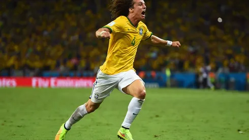 Brazil v Colombia: Quarter Final - 2014 FIFA World Cup Brazil