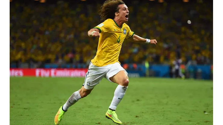 Brazil v Colombia: Quarter Final - 2014 FIFA World Cup Brazil
