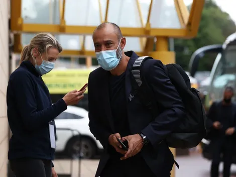 Tottenham faz proposta de 246 milhões para tirar jogador da Juventus