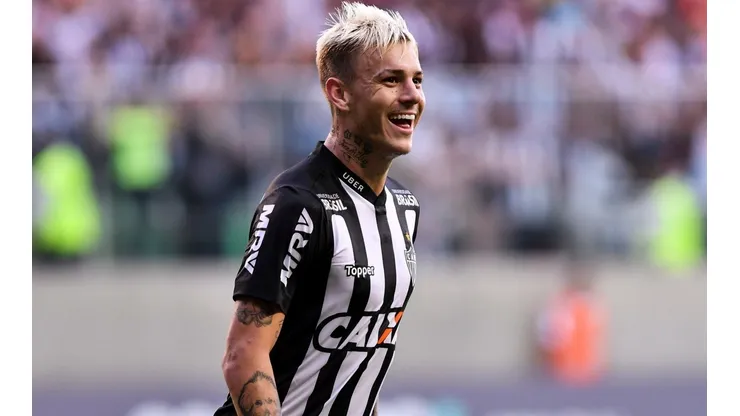 Atletico MG v Fluminense - Brasileirao Series A 2018