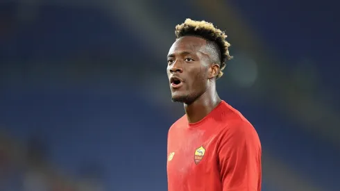 AS Roma v ACF Fiorentina – Serie A