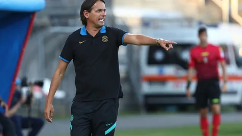 FC Internazionale v Futbol