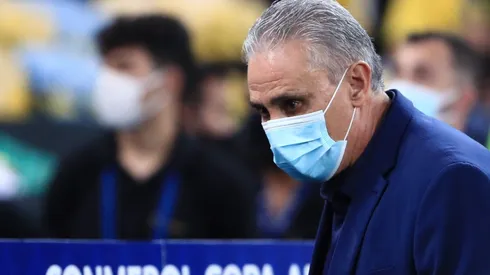 Brazil v Argentina: Final – Copa America Brazil 2021