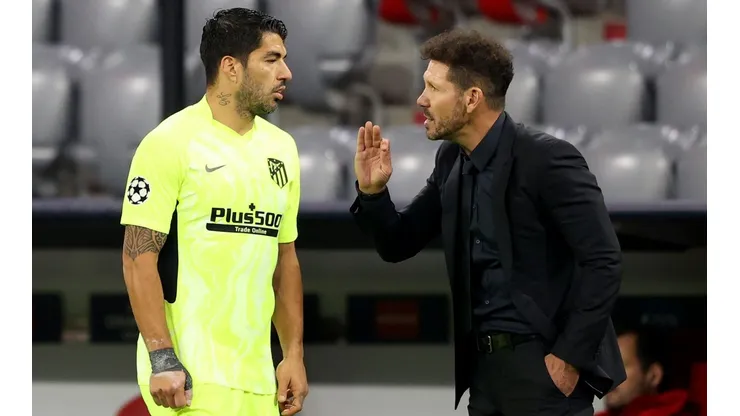 FC Bayern Muenchen v Atletico Madrid: Group A - UEFA Champions League