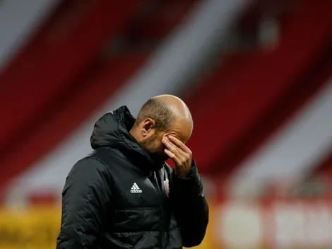 Eita! Miguel Angel Ramírez elogia Athletico-PR e RB Bragantino e dispara sobre o Internacional: "Se me contassem o que acontece dentro do clube.."