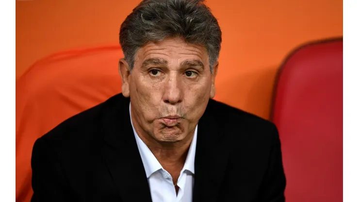 Flamengo v Olimpia - Copa CONMEBOL Libertadores 2021