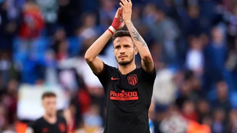 RCD Espanyol v Club Atletico de Madrid - La Liga