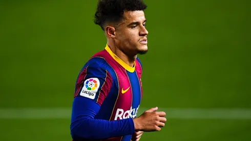 FC Barcelona v Levante UD – La Liga Santander