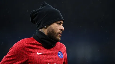 Manchester City v Paris Saint-Germain - UEFA Champions League Semi Final: Leg Two