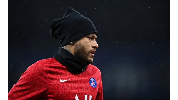 Manchester City v Paris Saint-Germain - UEFA Champions League Semi Final: Leg Two