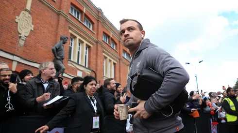 Fulham FC v Liverpool FC – Premier League