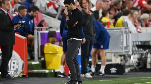 Brentford v Arsenal - Premier League