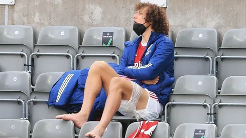 Newcastle United v Arsenal - Premier League