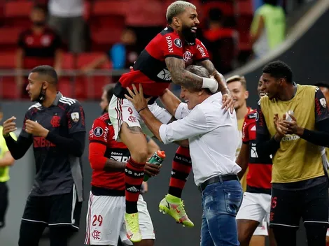 Tem negócio? Torcida do Flamengo vai as redes sociais pedir chegada de grande nome