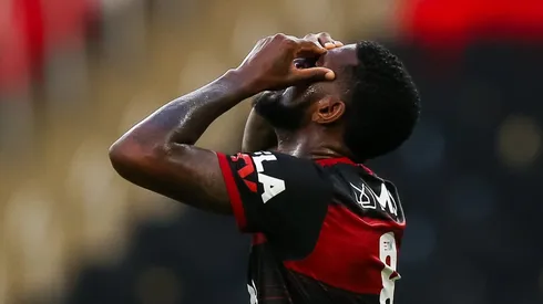 2020 Brasileirao Series A: Flamengo v Fortaleza Play Behind Closed Doors Amidst the Coronavirus (COVID – 19) Pandemic