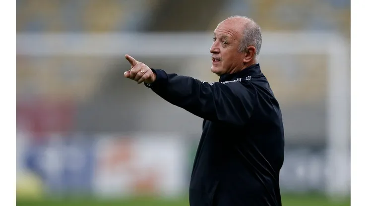 Fluminense v Gremio - Brasileirao 2021