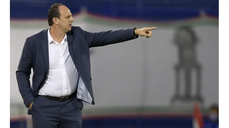 Velez Sarsfield v Flamengo - Copa CONMEBOL Libertadores 2021