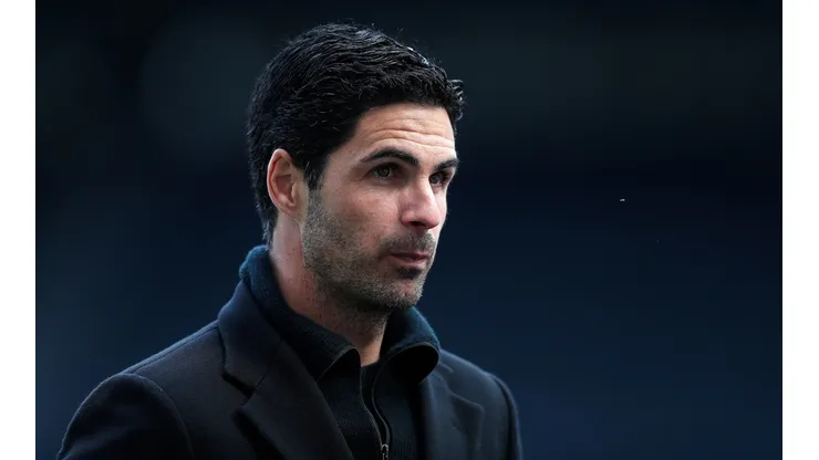 Newcastle United v Arsenal - Premier League