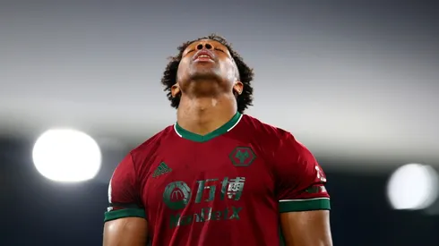 Fulham v Wolverhampton Wanderers – Premier League