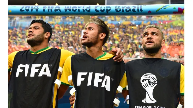 Brazil v Netherlands: 3rd Place Playoff - 2014 FIFA World Cup Brazil
