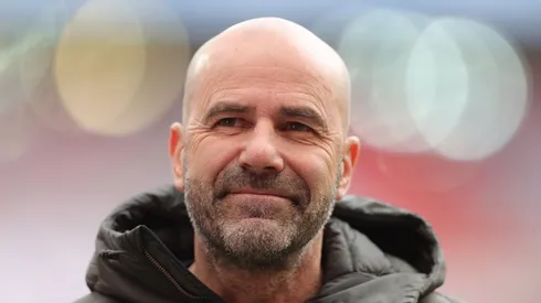 Bayer 04 Leverkusen v DSC Arminia Bielefeld – Bundesliga