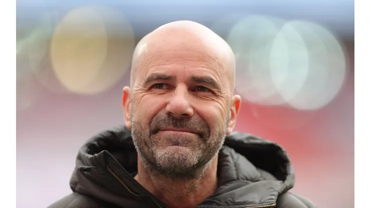 Bayer 04 Leverkusen v DSC Arminia Bielefeld - Bundesliga