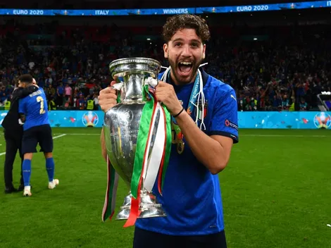 Após Locatelli, Juventus fica próxima de anunciar mais um nome para o meio-campo