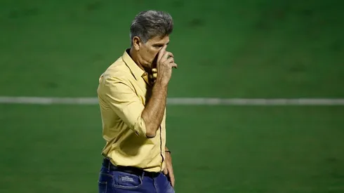 Flamengo v Sport Recife - Brasileirao 2021