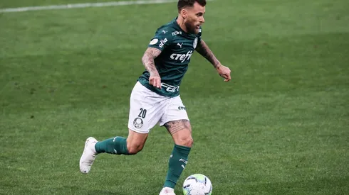 2020 Brasileirao Series A: Corinthians v Palmeiras Play Behind Closed Doors Amidst the Coronavirus (COVID - 19) Pandemic