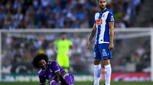 RCD Espanyol v Real Madrid CF – La Liga