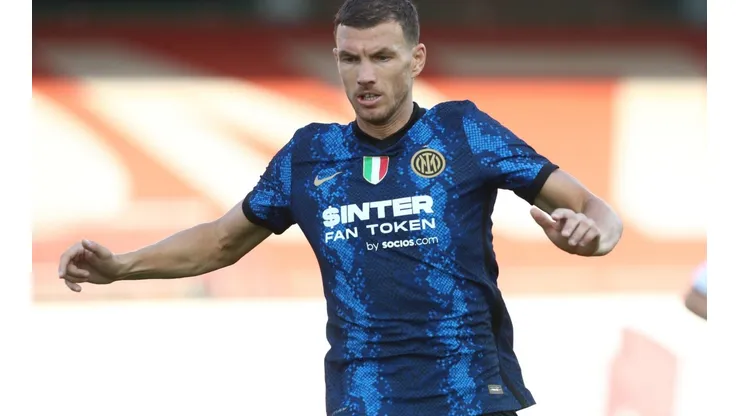 FC Internazionale v Futbol