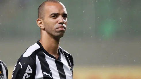 Atletico MG v Coritiba – Brasileirao Series A 2014