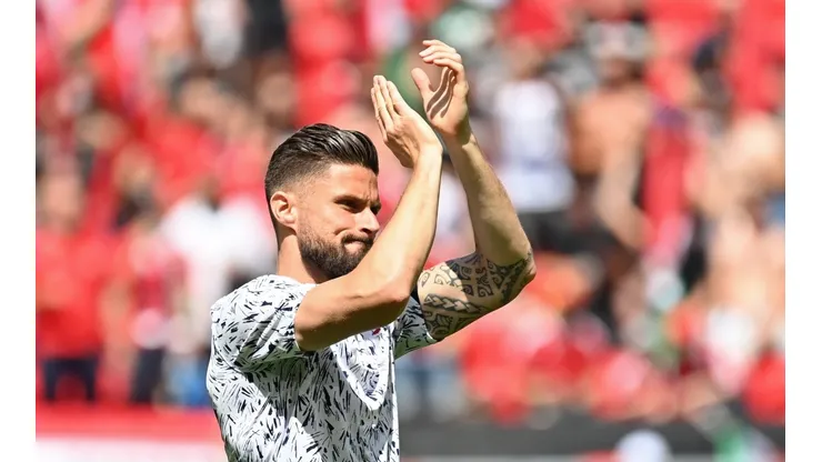 Hungary v France - UEFA Euro 2020: Group F