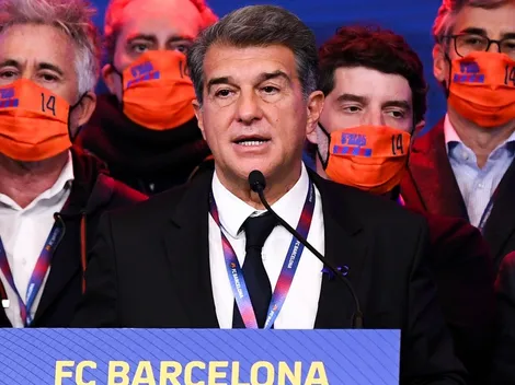 Em coletiva, presidente do Barcelona rebate criticas e é sincero sobre os problemas financeiros clube: "Chegamos a dever 8 milhões"