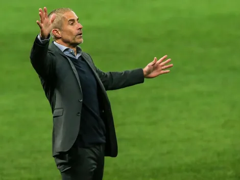 FECHOU? Corinthians deve anunciar último grande reforço na próxima semana