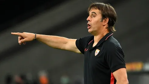 Seville v FC Internazionale – UEFA Europa League Final