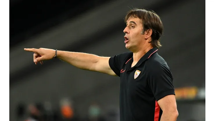 Seville v FC Internazionale - UEFA Europa League Final