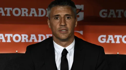 Racing Club v Sao Paulo – Copa CONMEBOL Libertadores 2021