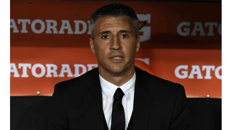 Racing Club v Sao Paulo - Copa CONMEBOL Libertadores 2021