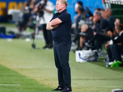 Ta difícil! Venda de atleta se complica e Barcelona pode ser obrigado a rescindir seu contrato