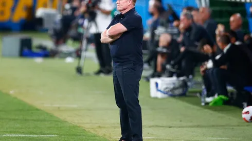 FC Barcelona v Juventus – Joan Gamper Trophy