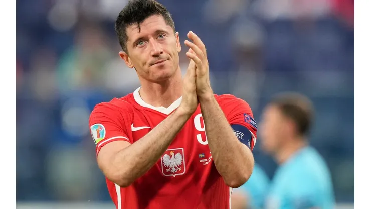 Sweden v Poland - UEFA Euro 2020: Group E