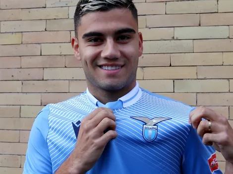 Gigante brasileiro faz proposta por Andreas Pereira