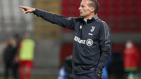 AC Monza v Juventus FC – Trofeo Berlusconi