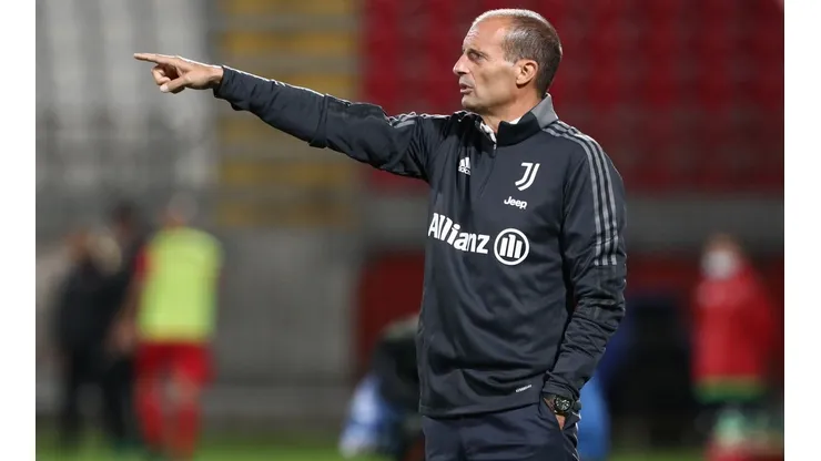 AC Monza v Juventus FC - Trofeo Berlusconi