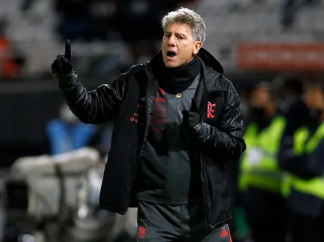 Bom nome? Atacante espanhol é oferecido ao Flamengo