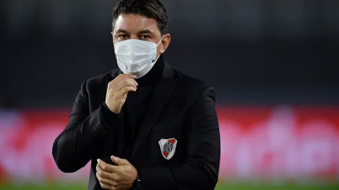 River Plate v Atletico Mineiro – Copa CONMEBOL Libertadores 2021