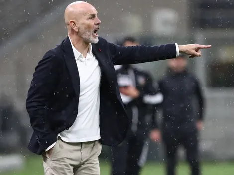 Milan avança e fica próximo de anunciar ex-meia do PSG