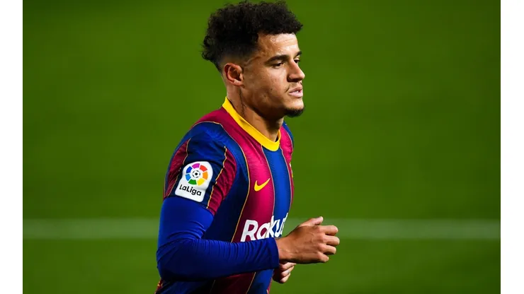 FC Barcelona v Levante UD - La Liga Santander