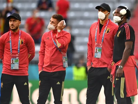 Ranking FIFA: as melhores seleções do mundo